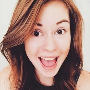 Meet your Posher, Brittney